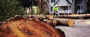 Professional Tree Care Services in Upland, CA